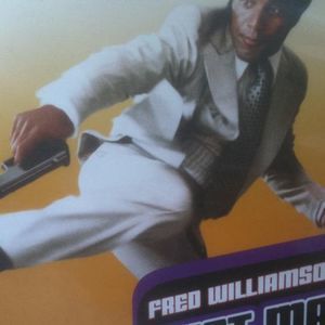 Meet your Posher, Wesley